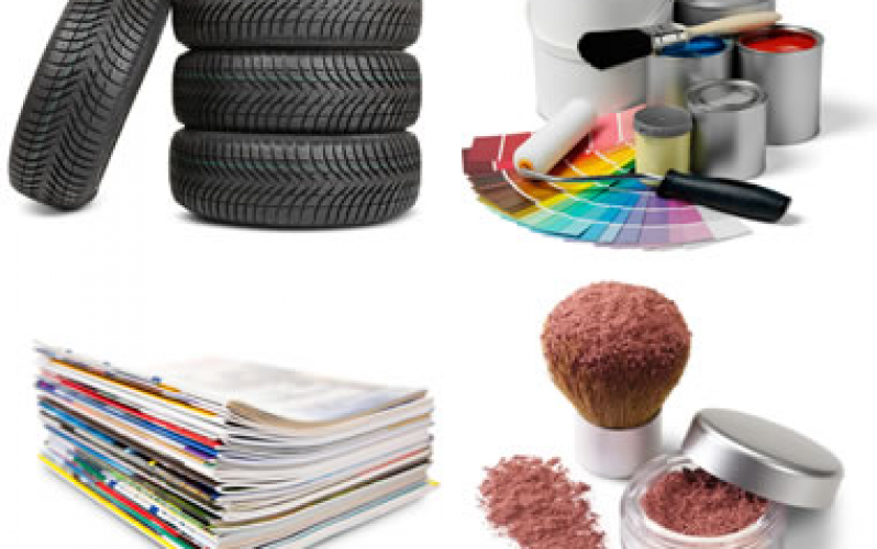 Chuyển giao các công nghệ khác