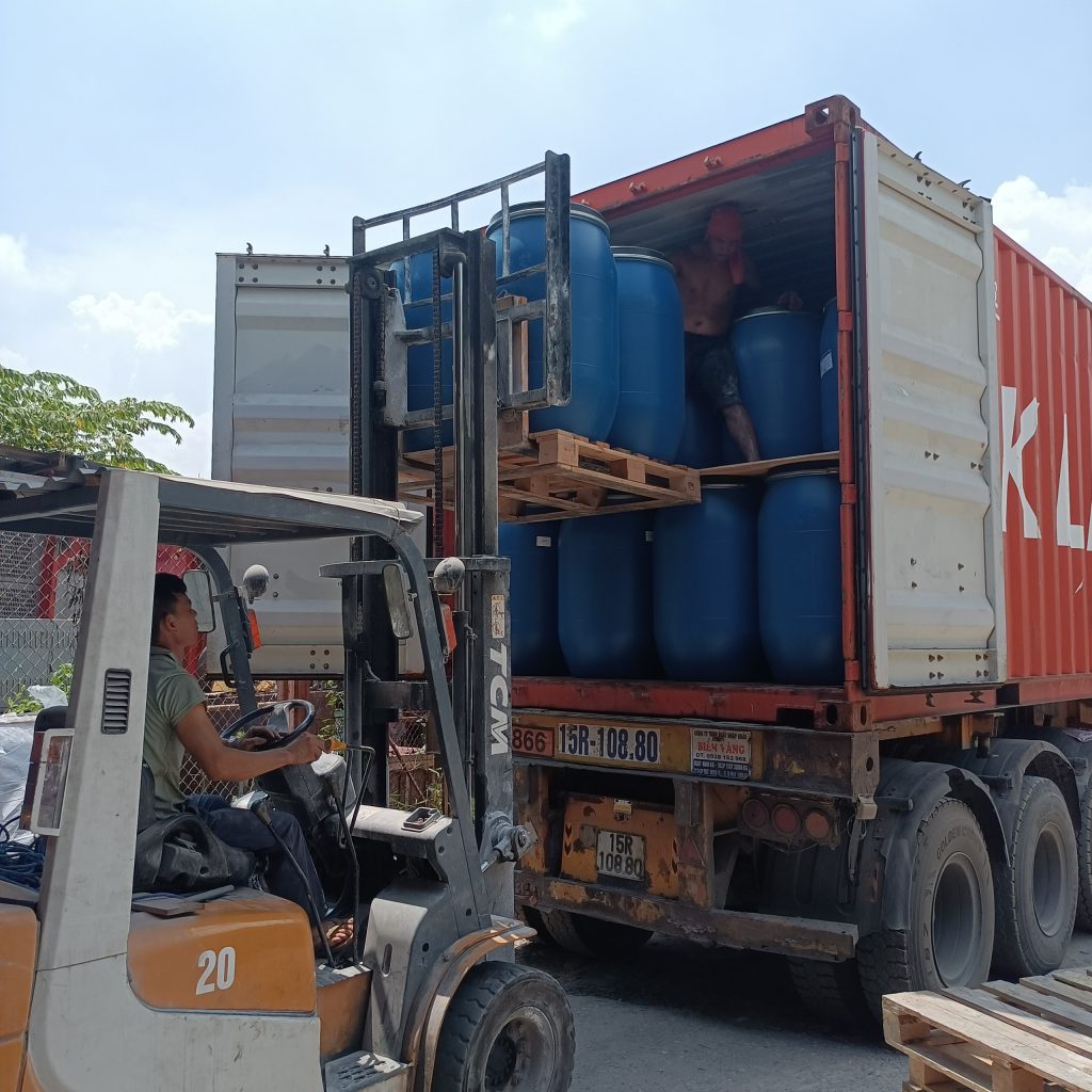 Maimy nhập khẩu Nhựa nội nhựa ngoại